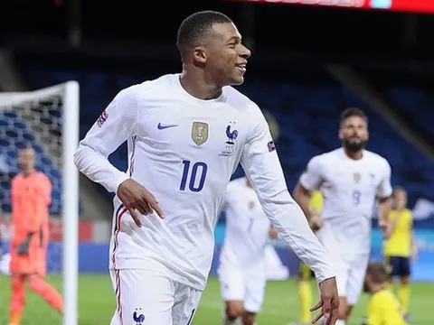 5 CLB trong mơ dành cho Mbappe nếu rời PSG