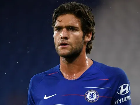 5 cái tên mà HLV Frank Lampard cần đưa ra quyết định về tương lai tại Chelsea (P2)