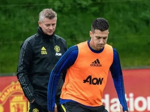 5 cầu thủ có thể rời khỏi Man Utd ngay mùa Hè 2019 này