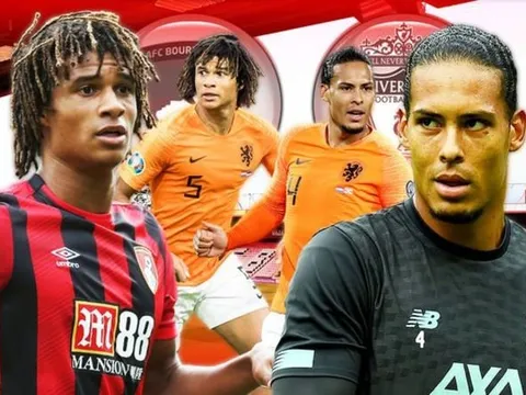 5 cầu thủ đắt giá nhất lịch sử Hà Lan: Tân binh Man City chen chân vào top 4