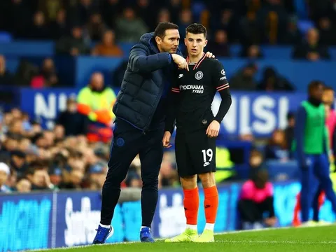 5 cầu thủ để Lampard xây dựng một Chelsea hoàn hảo
