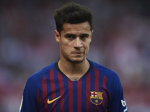 5 ngôi sao được Barca cho PSG "thoải mái lựa chọn"