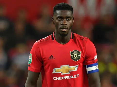 5 cầu thủ nên rời Man Utd: Thủ quân tương lai và 'Neville của 10 năm tới'?