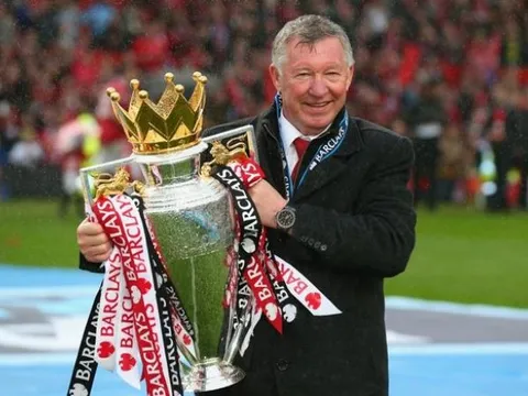 5 cầu thủ Sir Alex không chiêu mộ nếu còn dẫn dắt Man Utd