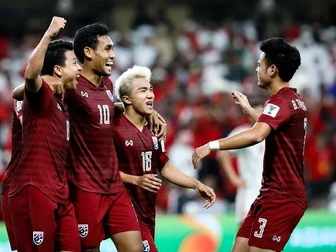 5 cầu thủ Thái Lan đủ sức chơi tại giải VĐQG Brazil