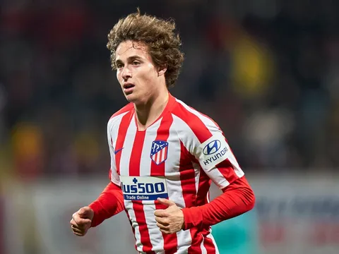 5 cầu thủ thú vị, giá dưới 30 triệu bảng để Man Utd theo đuổi