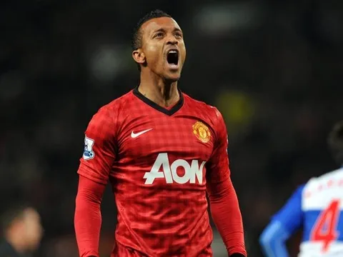 5 cầu thủ từng khoác áo Man Utd và Lazio: Những nỗi buồn của Sir Alex