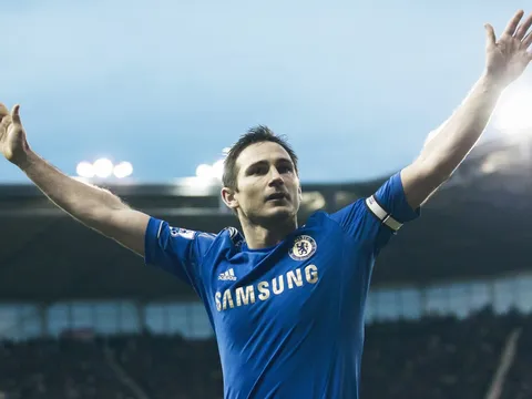 5 cầu thủ xuất sắc nhất lịch sử Chelsea (Phần 2): Ghi danh tân HLV của The Blues