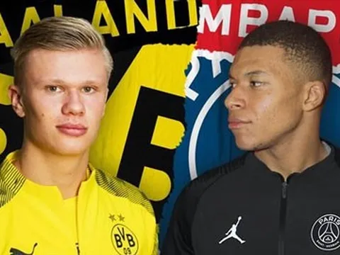 5 chân sút đẳng cấp Real Madrid nên chiêu mộ vào Hè này
