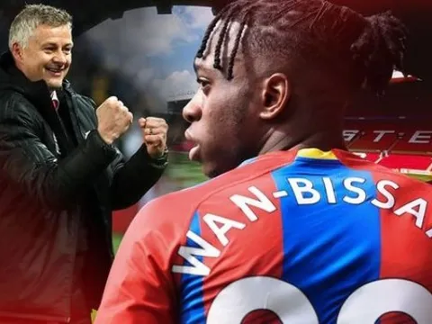 5 chữ ký đắt giá nhất của Man Utd: Chỉ mong Wan-Bissaka đừng "xịt"!
