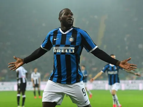 5 chữ ký đỉnh nhất Serie A mùa này: Gọi tên "sát thủ" Lukaku