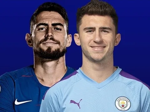 5 chuyên gia chuyền bóng ở EPL 2018/19: Jorginho bị "phế truất"