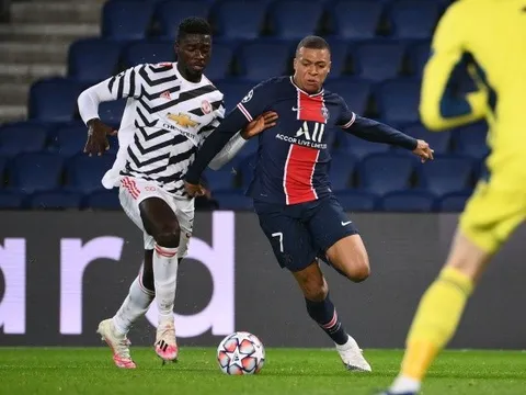 5 "cực phẩm dự bị" của Man Utd cần được Solskjaer trao cơ hội đấu Burnley