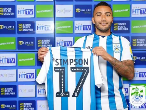 5 cựu sao Premier League tìm được việc sau khi TTCN đã đóng cửa: Nhà vô địch của Man Utd