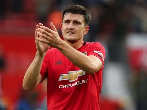 5 "đá tảng" khiến cả Châu Âu phát sốt: Đối tác số 1 của Harry Maguire?