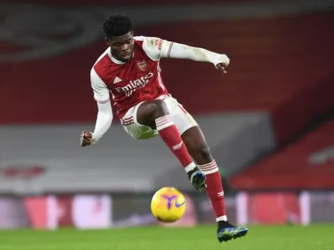 5 điểm nhấn Arsenal 0-0 Palace: Pháo thủ lệch biên, 2 mặt của Xhaka