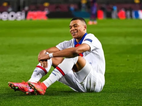 5 điểm nhấn Barca 1-4 PSG: Điểm 10 cho "Ninja Rùa", Pochettino cao tay