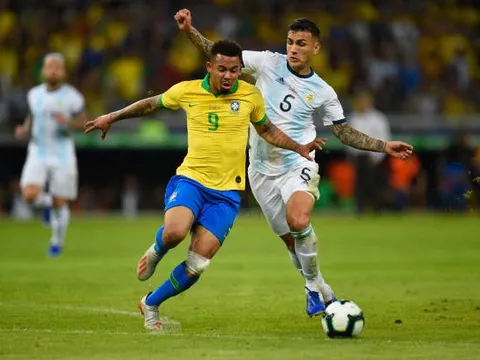 5 điểm nhấn Brazil 2-0 Argentina: Đá dở lại còn 'đen'; Tin người như Tite