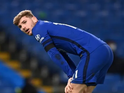5 điểm nhấn Chelsea 1-3 Man City: "Cú lừa" Timo Werner; Hồi kết cho Lampard?