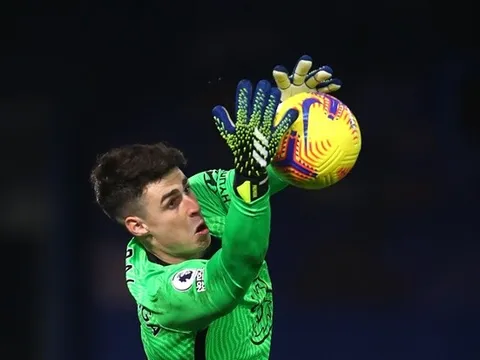 5 điểm nhấn Chelsea 2-0 Newcastle: 'Cục cưng của Tuchel' và siêu dự bị