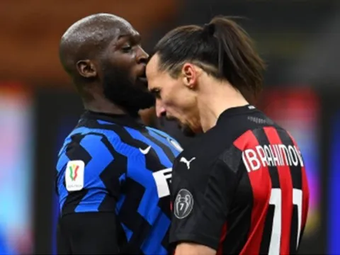 5 điểm nhấn Inter 2-1 Milan: Ibra 'quăng game'; Eriksen thể hiện chân giá trị