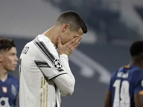 5 điểm nhấn Juventus 3-2 Porto: "Quái vật" Pepe, Ronaldo hết thời!