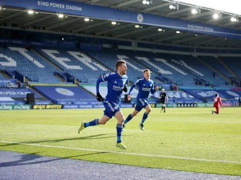 5 điểm nhấn Leicester 3-1 Liverpool: Thảm họa Kabak hiện hình