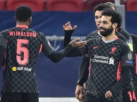 5 điểm nhấn Leipzig 0-2 Liverpool: Sai lầm chết người, Thiago "mất tích"