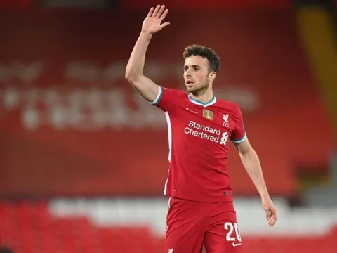 5 điểm nhấn Liverpool 2-0 Leipzig: Thất vọng Jota, Upamecano "bao sân"