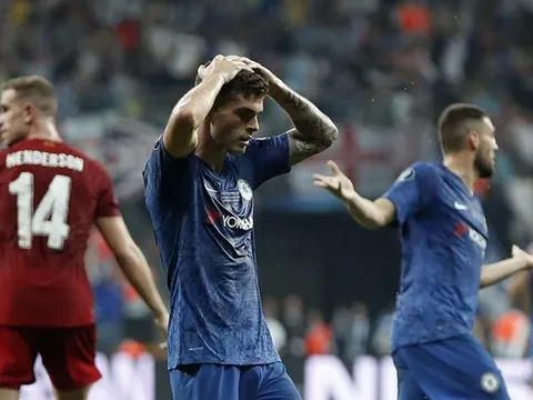 5 điểm nhấn Liverpool 2-2 Chelsea (Pen: 5-4): Người hùng bất ngờ; Cái tài của Klopp