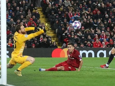 5 điểm nhấn Liverpool 2-3 Atletico Madrid: Siêu thủ môn; Sai lầm khó tha thứ