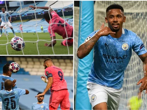5 điểm nhấn Man City 2-1 Real Madrid (4-2): Thảm họa Varane, Pep ôm mộng bá vương