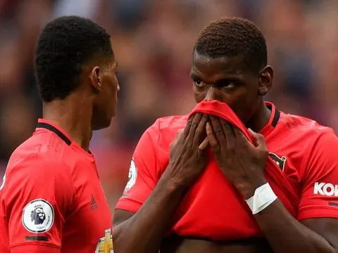 5 điểm nhấn Man United 4-0 Chelsea: 'Vị thần' trở lại; Quyền đá penalty