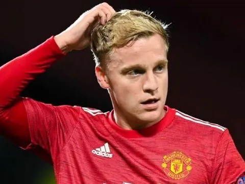5 điểm nhấn Man Utd 1-0 West Ham: De Beek siêu tệ hại, Dean Henderson hóa "ảo thuật gia"