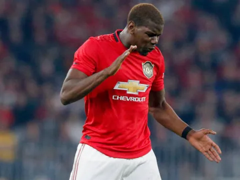 5 điểm nhấn Man Utd 4-0 Leeds: Bộ đôi M&M; Pogba chơi tốt nhưng...