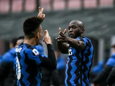 5 điểm nhấn Milan 0-3 Inter: San Siro có vị Vua mới