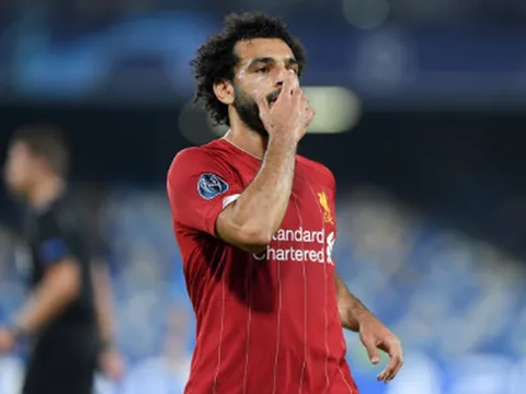 5 điểm nhấn Napoli 2-0 Liverpool: Đáng lo Salah-Mane; Tử thần đang chờ The Kop