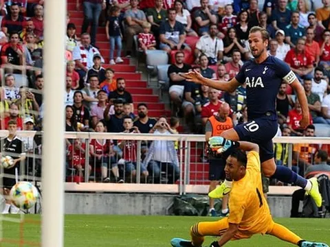 5 điểm nhấn Real Madrid 0-1 Tottenham: Navas là số 1; Tử huyệt hàng thủ