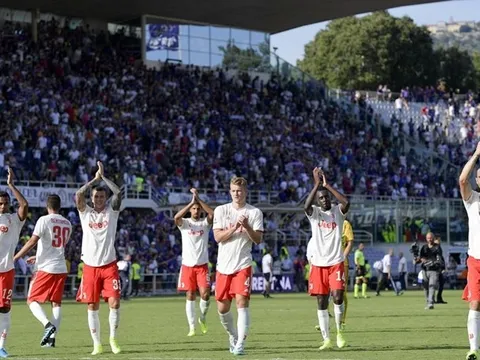 5 điểm nhấn sau trận Fiorentina 0-0 Juventus: Ribery làm lu mờ Ronaldo, Sarri ra mắt thất vọng