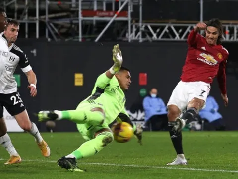 5 điểm nhấn sau trận Fulham 1-2 Man Utd: Tuyệt vời Po-Ca!