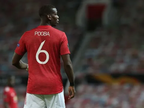 5 điểm nhấn sau trận Man Utd 2-1 LASK: Solskjaer tìm ra trung vệ lí tưởng