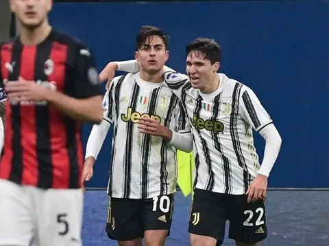 5 điểm nhấn sau trận Milan 1-3 Juventus: Tuyệt vời Andrea Pirlo!