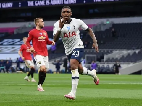 5 điểm nhấn sau trận Tottenham 1-1 Man Utd: Cơn thịnh nộ của Roy Keane