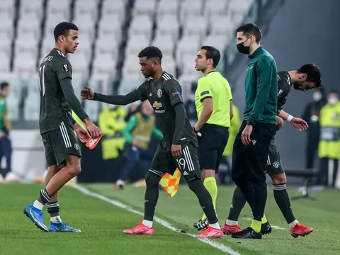 5 điểm nhấn Sociedad 0-4 M.U: Bruno tìm thấy đối tác; Amad Diallo chứng minh giá trị