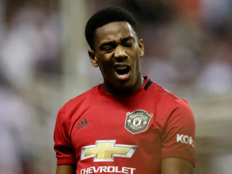 5 điểm nhấn Tottenham 1-2 Man Utd: Thiên thần mới của 'Quỷ'; Man Utd chỉ còn 'sợ' 1 đội