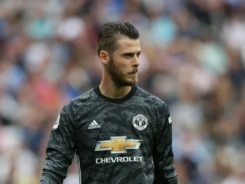 5 điểm nhấn West Ham 2-0 Man Utd: 'Ác mộng' De Gea; West Ham chỉ kém Liverpool