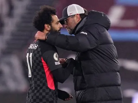 5 điểm nhấn West Ham - Liverpool: Đẳng cấp ngôi sao lên tiếng