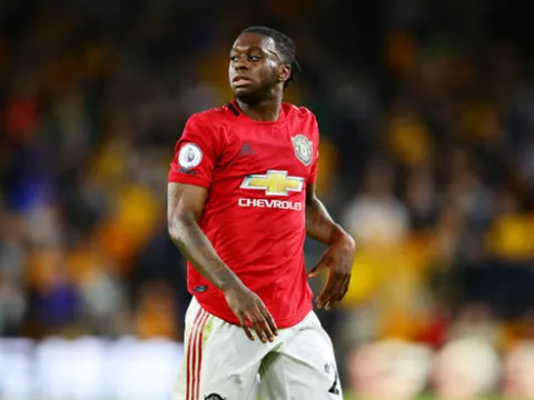 5 điểm nhấn Wolves 1-1 Man Utd: Đã rõ quyền đá pen; Wan-Bissaka quá 'kinh khủng'
