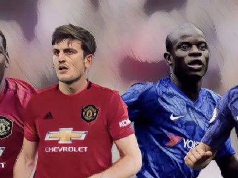 5 điểm nóng định đoạt trận M.U - Chelsea: Cẩn thận "con dao 2 lưỡi"!