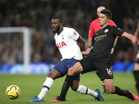 5 điểm nóng quyết định thành bại trận Man City vs Tottenham